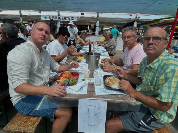 Festa Coletividades 2025 — foto 44
