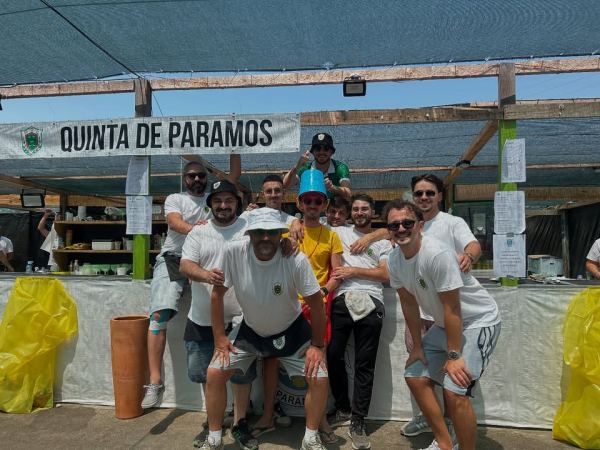 Festa Coletividades 2025 — foto 47