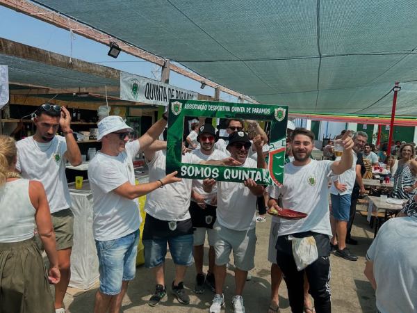 Festa Coletividades 2025