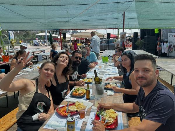 Festa Coletividades 2025 — foto 48