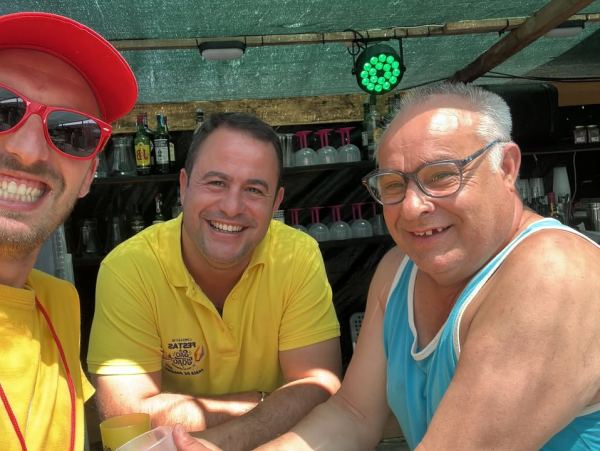 Festa Coletividades 2025 — foto 50