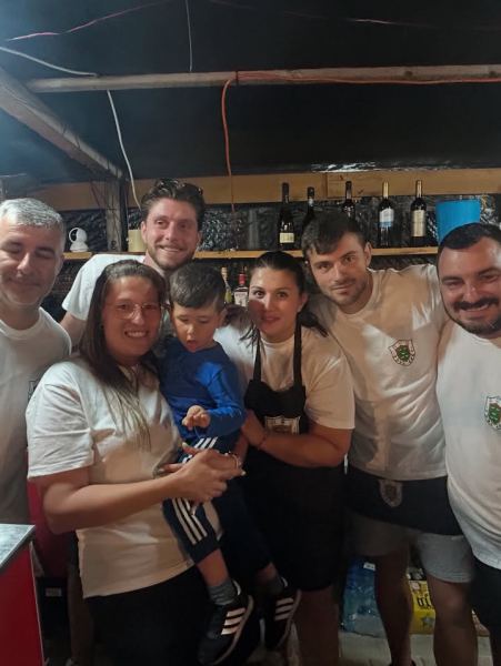 Festa Coletividades 2025 — foto 56