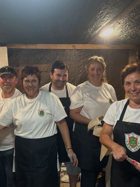 Festa Coletividades 2025 — foto 57