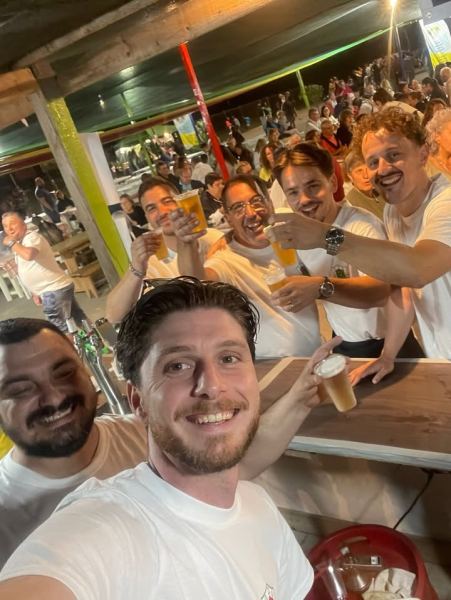 Festa Coletividades 2025 — foto 59