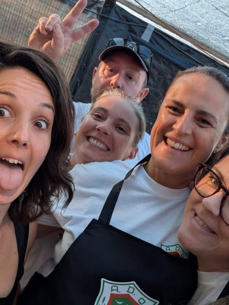 Festa Coletividades 2025 — foto 63