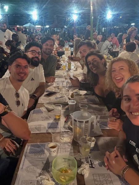 Festa Coletividades 2025 — foto 65