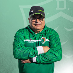 Armando Carvalho